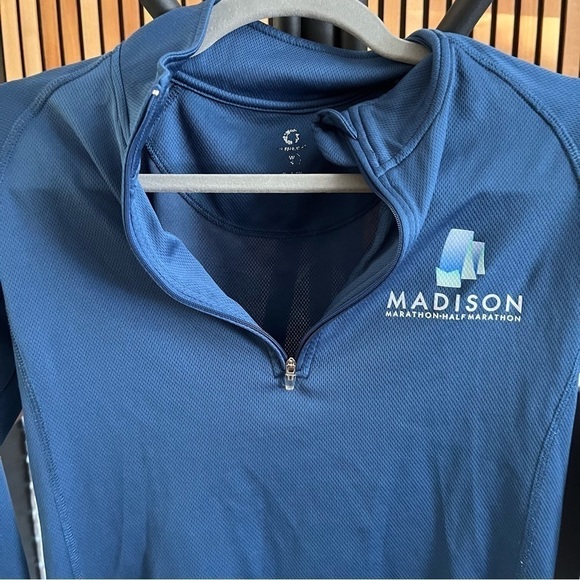 *2/$15* Lightweight Running Sweatshirt - Picture 2 of 5